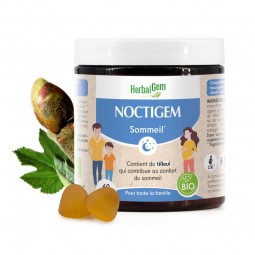 NOCTIGEM BIO - 60 gummies