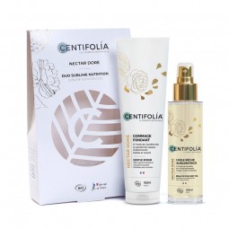 COFFRET DUO SUBLIME NUTRITION