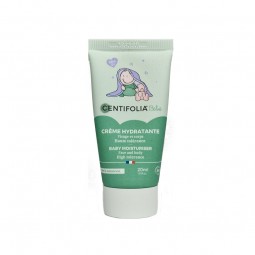 CRÈME HYDRATANTE BÉBÉ BIO...