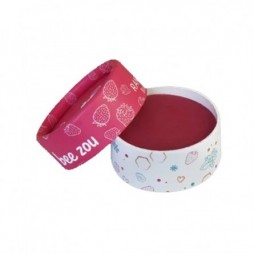 BAUME À LÈVRES BIO TEINTÉ...