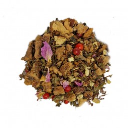 ROOIBOS DE LA MÉDITATION -...