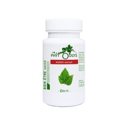 KUDZU EXTRAIT - 60 gélules