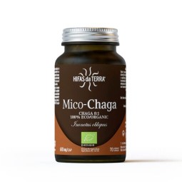 MICO-CHAGA BIO - 70 gélules