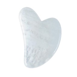 GUA SHA CRISTAL DE ROCHE