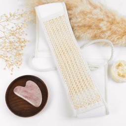 LANIÈRE MASSAGE EN SISAL