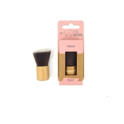 PINCEAU TEINT EN BAMBOU...