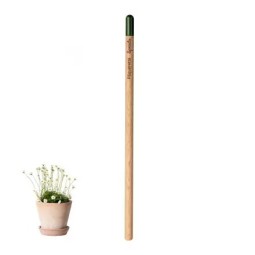 CRAYON DE PAPIER À PLANTER...