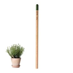 CRAYON DE PAPIER À PLANTER...
