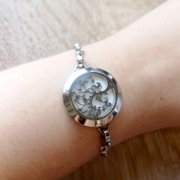 BIJOUX D'AROMATHÉRAPIE -...