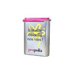 BOITE RECHARGEABLE GOMMES...