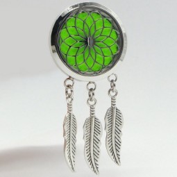 DIFFUSEUR VOITURE CLIP -...