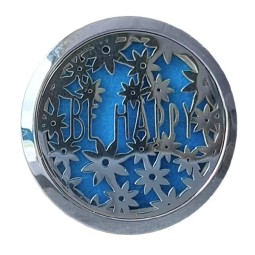 DIFFUSEUR VOITURE CLIP - BE...