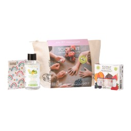 TROUSSE MA 1ÈRE MANUCURE