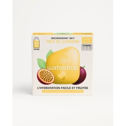 CUBES D'HYDRATATION FRUIT...