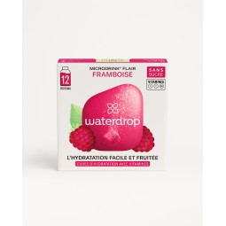 CUBES D'HYDRATATION...