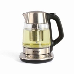 BOUILLOIRE THÉIÈRE À...