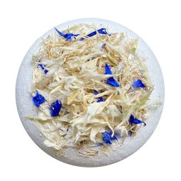 BOMBE DE BAIN NOIX DE COCO...