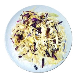 BOMBE DE BAIN MENTHE...