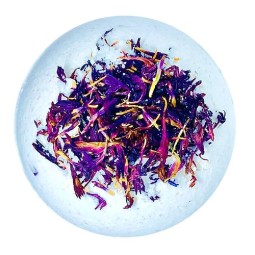 BOMBE DE BAIN PALMAROSA &...