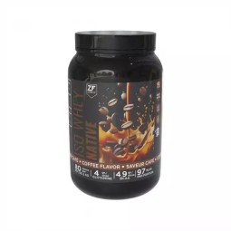 ISO WHEY NATIVE CAFÉ - 2 Kg