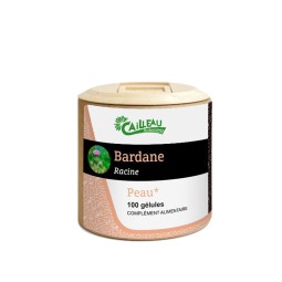 BARDANE GRANDE RACINE - 200...