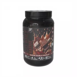 ISO WHEY NATIVE DOUBLE...