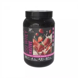 ISO WHEY NATIVE FRAISE - 2 Kg