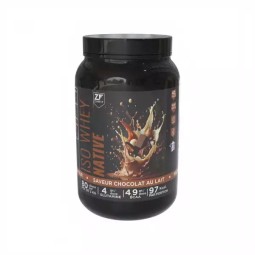 ISO WHEY NATIVE CHOCOLAT AU...