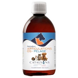 ANIMALYON ARTICULATION,...