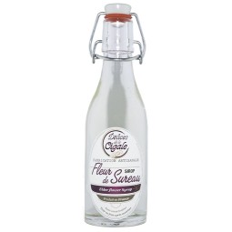 SIROP ARTISANAL FLEUR DE...