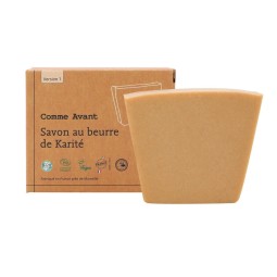 SAVON SURGRAS BIO AU BEURRE...