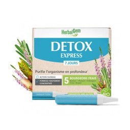 DETOX EXPRESS BIO - 7...