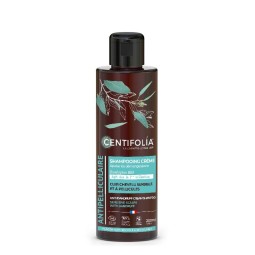SHAMPOING CRÈME...