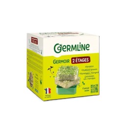 GERMOIR À 2 ÉTAGES