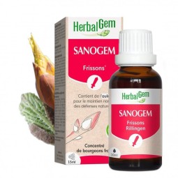 SANOGEM BIO - 30 mL