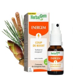 ÉNERGEM COUP DE BOOST BIO -...