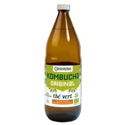 KOMBUCHA BIO - 1 L