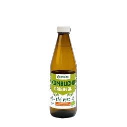 KOMBUCHA BIO - 33 cL