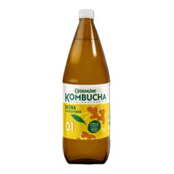 KOMBUCHA FRAIS ULTRA...