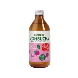 KOMBUCHA FRAIS ROSE...