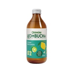 KOMBUCHA FRAIS CITRON...