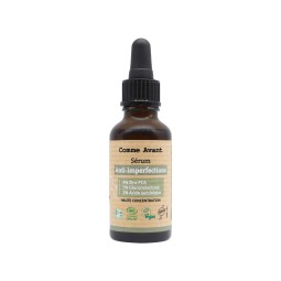 SÉRUM ANTI-IMPERFECTIONS...