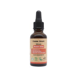 SÉRUM BONNE MINE BIO - 30 mL