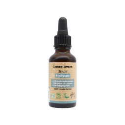 SÉRUM HYDRATANT BIO - 30 mL