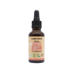 SÉRUM ANTI-ÂGE BIO - 30 mL