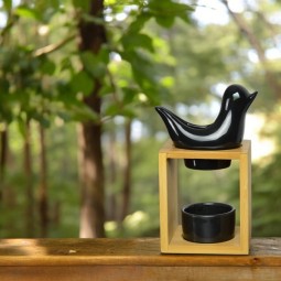 BRÛLE PARFUM BIRDY NOIR