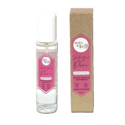 EAU DE TOILETTE GOUSSE DE...