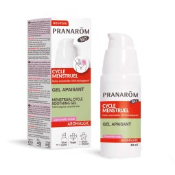 GEL APAISANT CYCLE...
