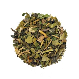 TISANE MINCEUR - 100 g