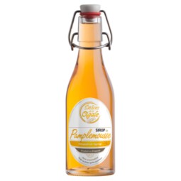 SIROP ARTISANAL...